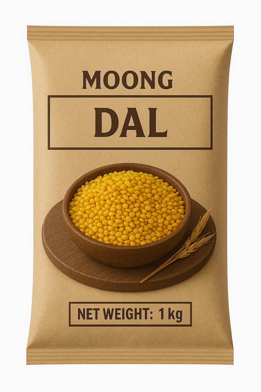 Moong Dal